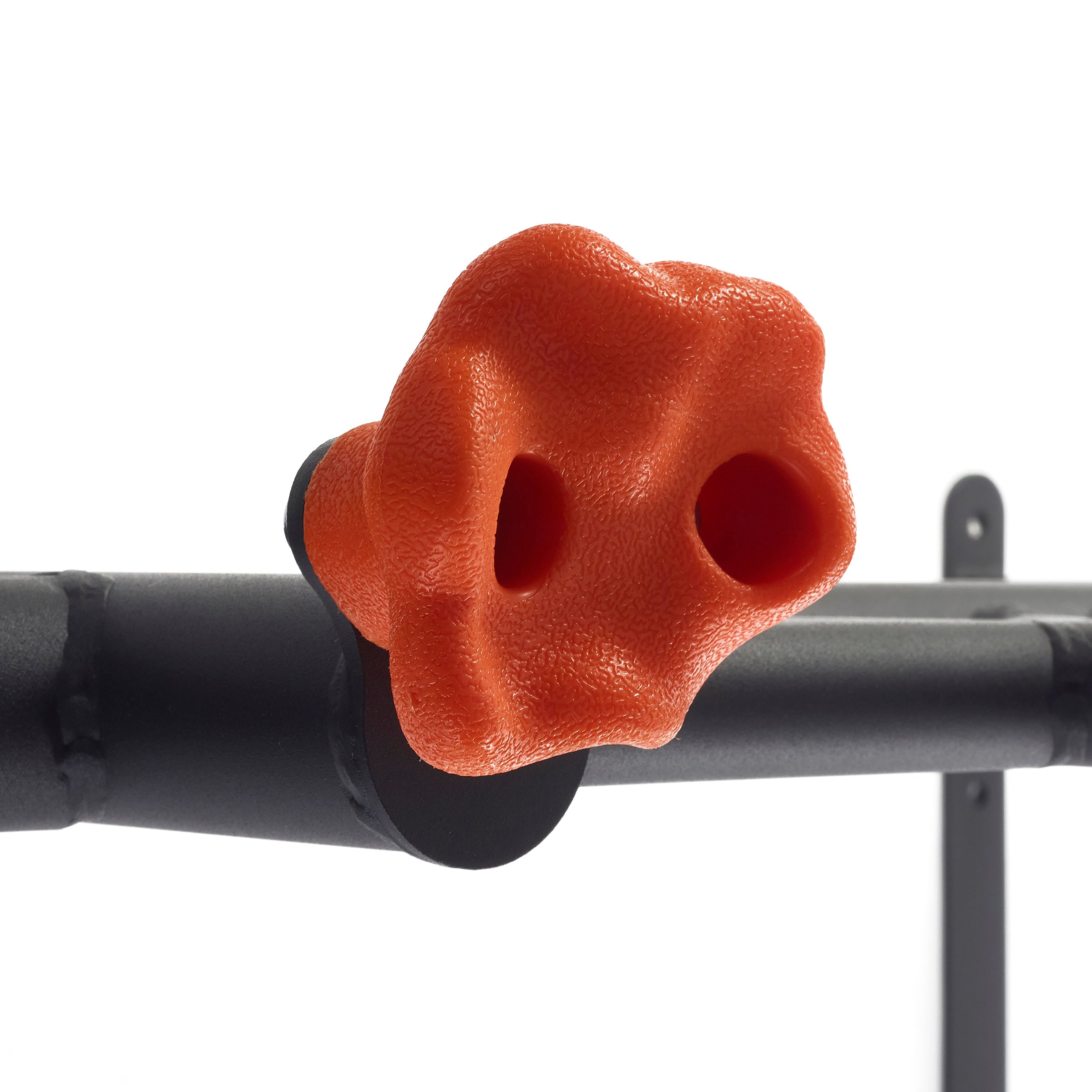 Wolverson Multi-Grip Pull-Up Bar - Wolverson Fitness