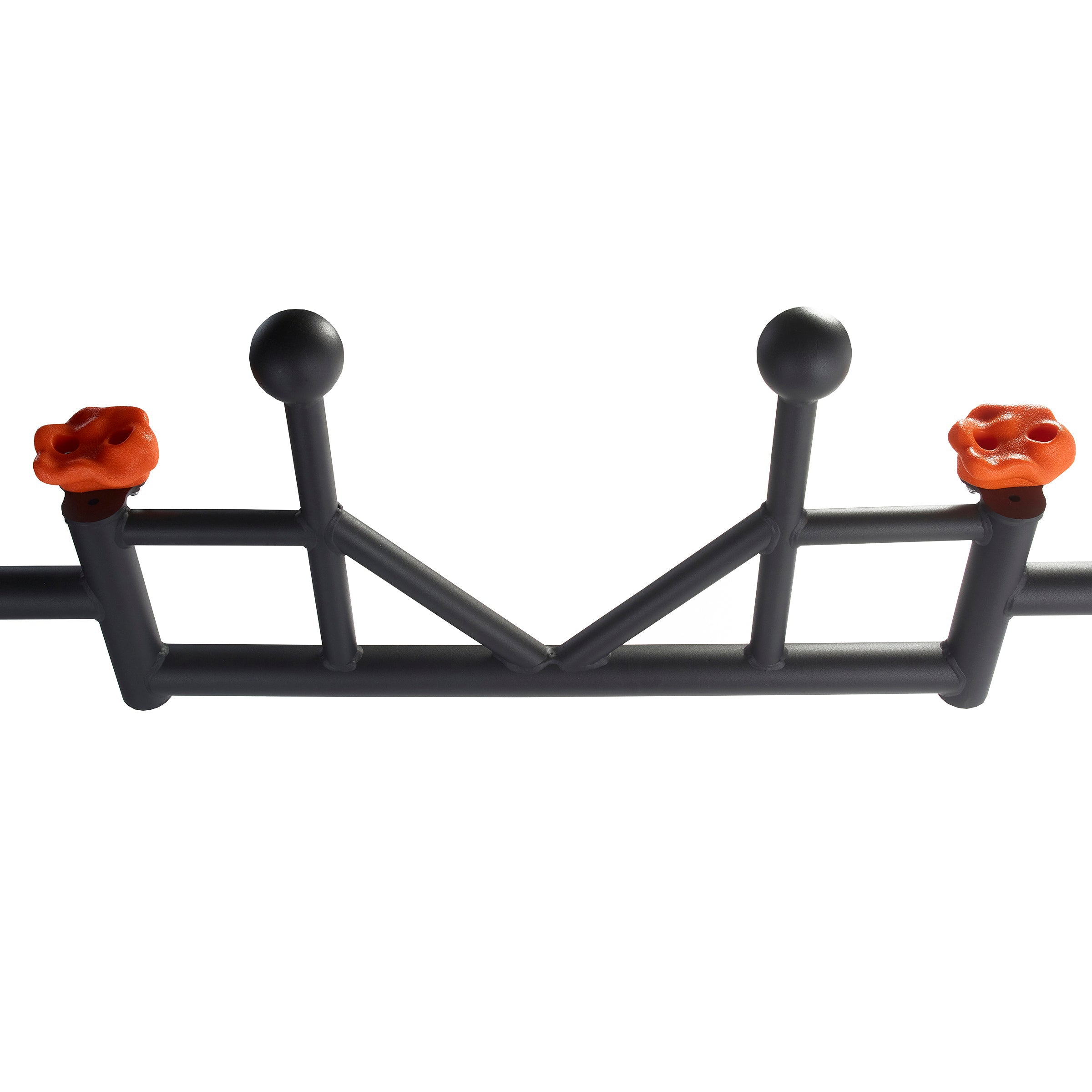 Wolverson Multi-Grip Pull-Up Bar - Wolverson Fitness