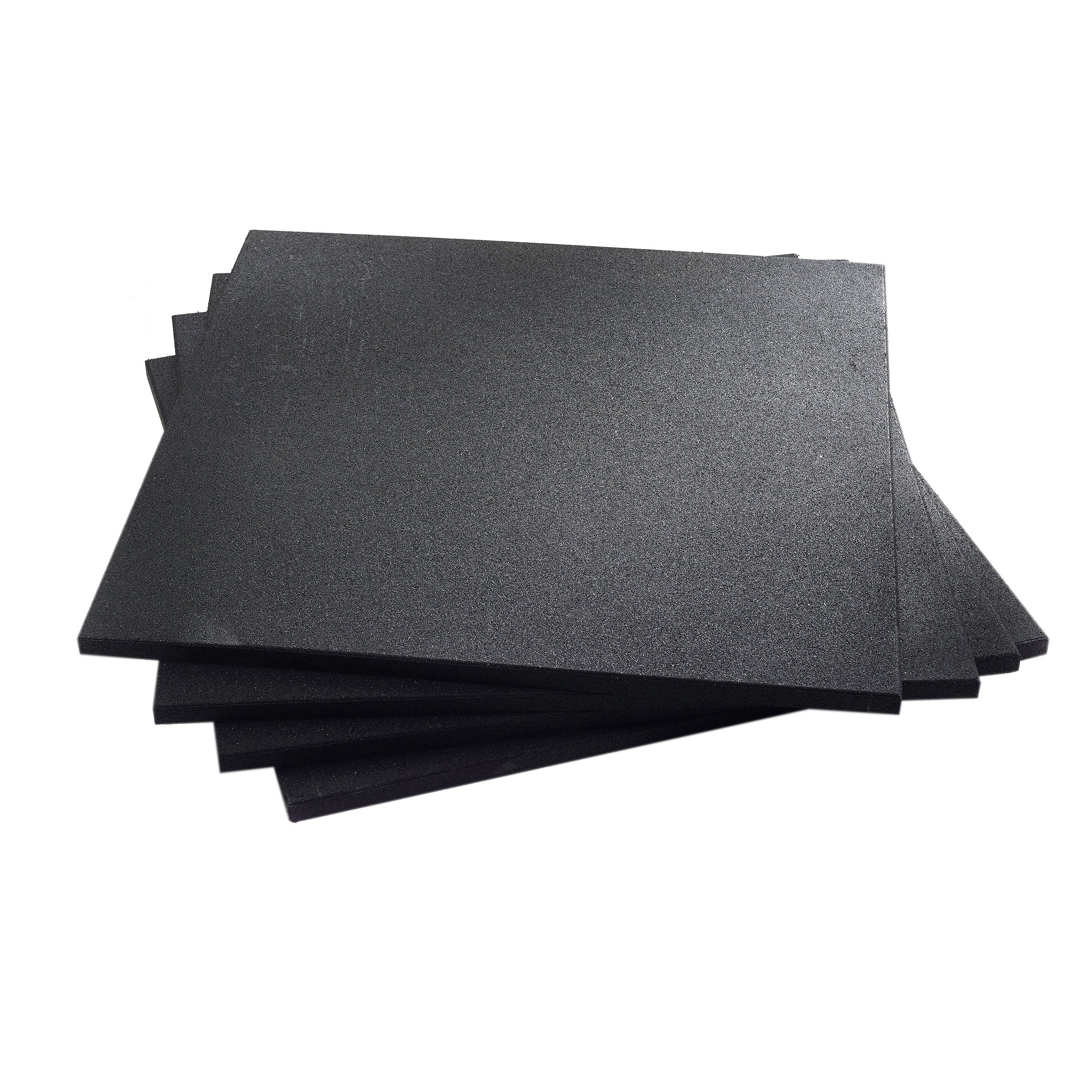 Wolverson Gym Flooring - Wolverson Fitness