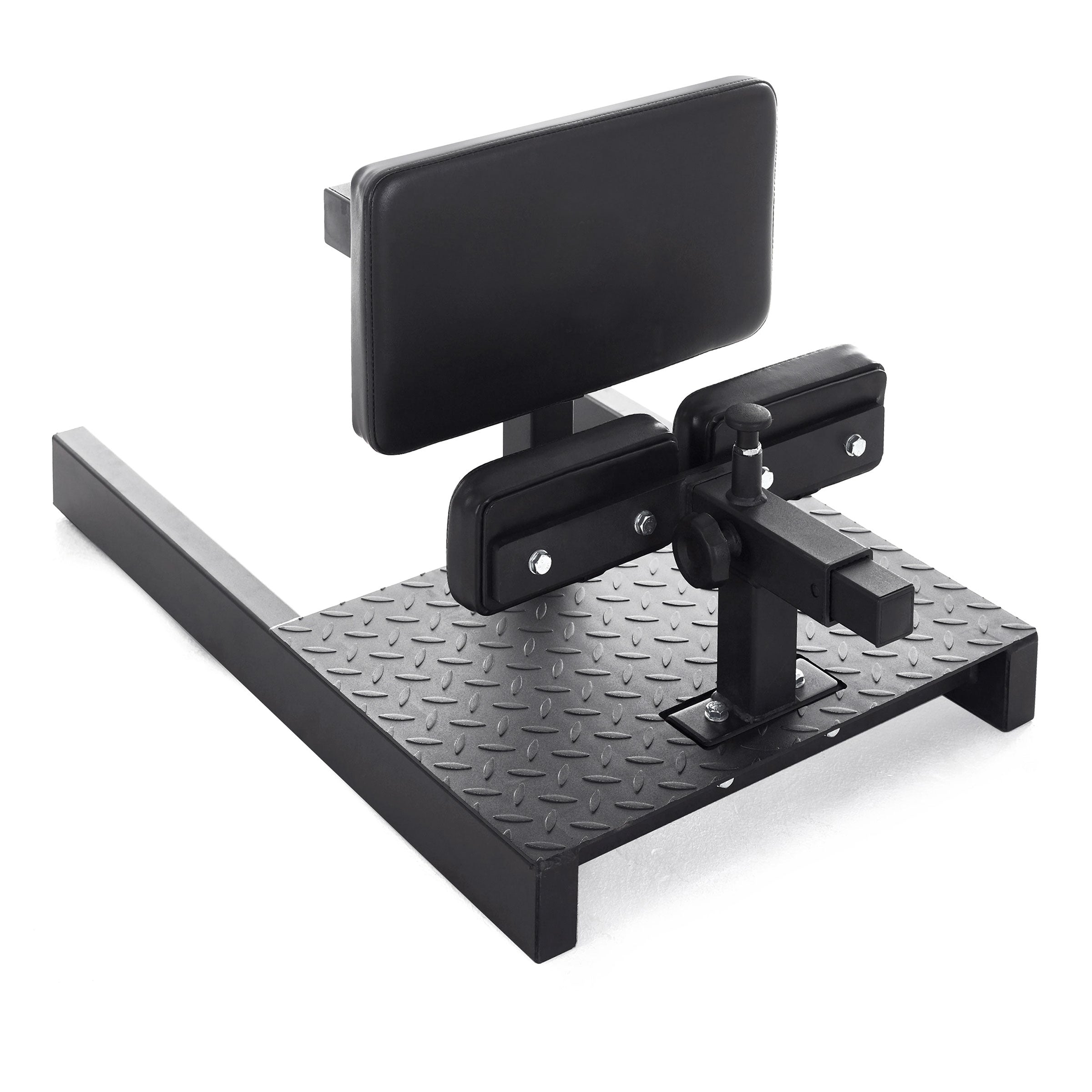 Wolverson Sissy Squat Rack - Wolverson Fitness