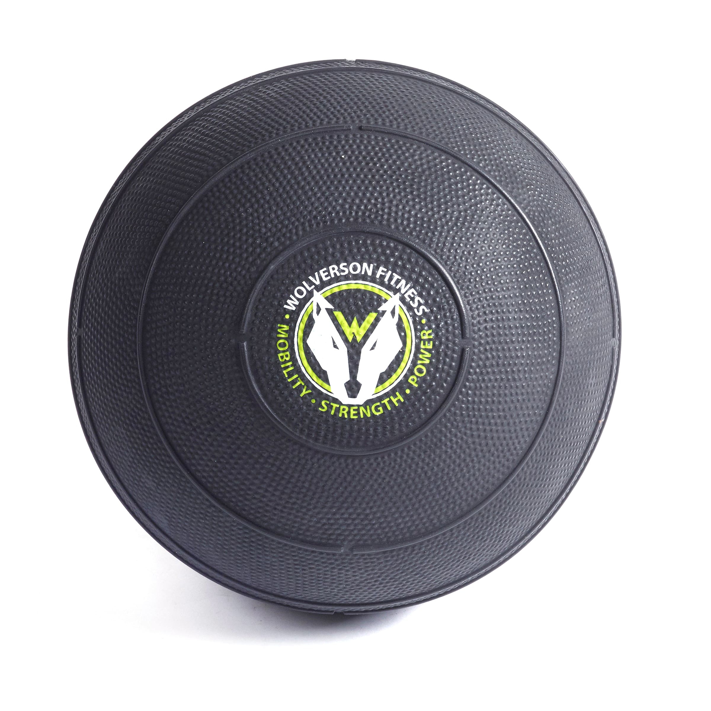 Wolverson™ Slam Balls - Wolverson Fitness