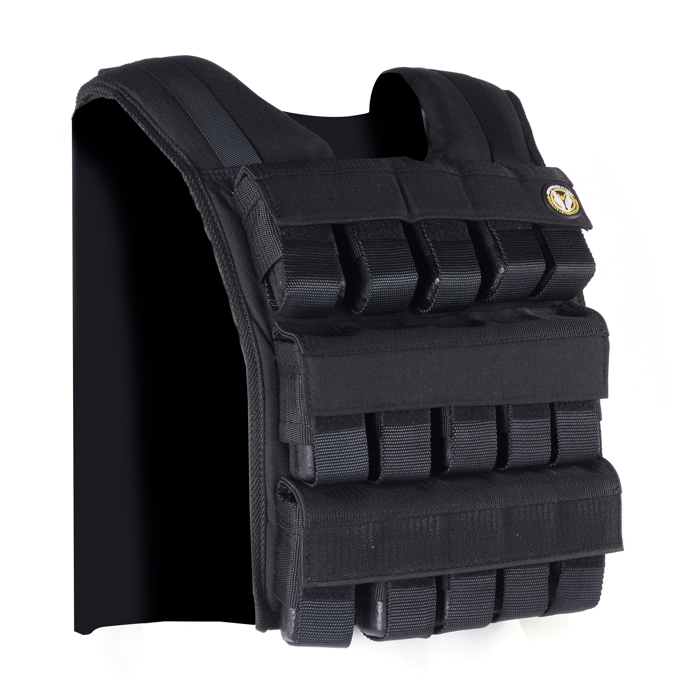 Wolverson Adjustable Weight Vest - Main Image