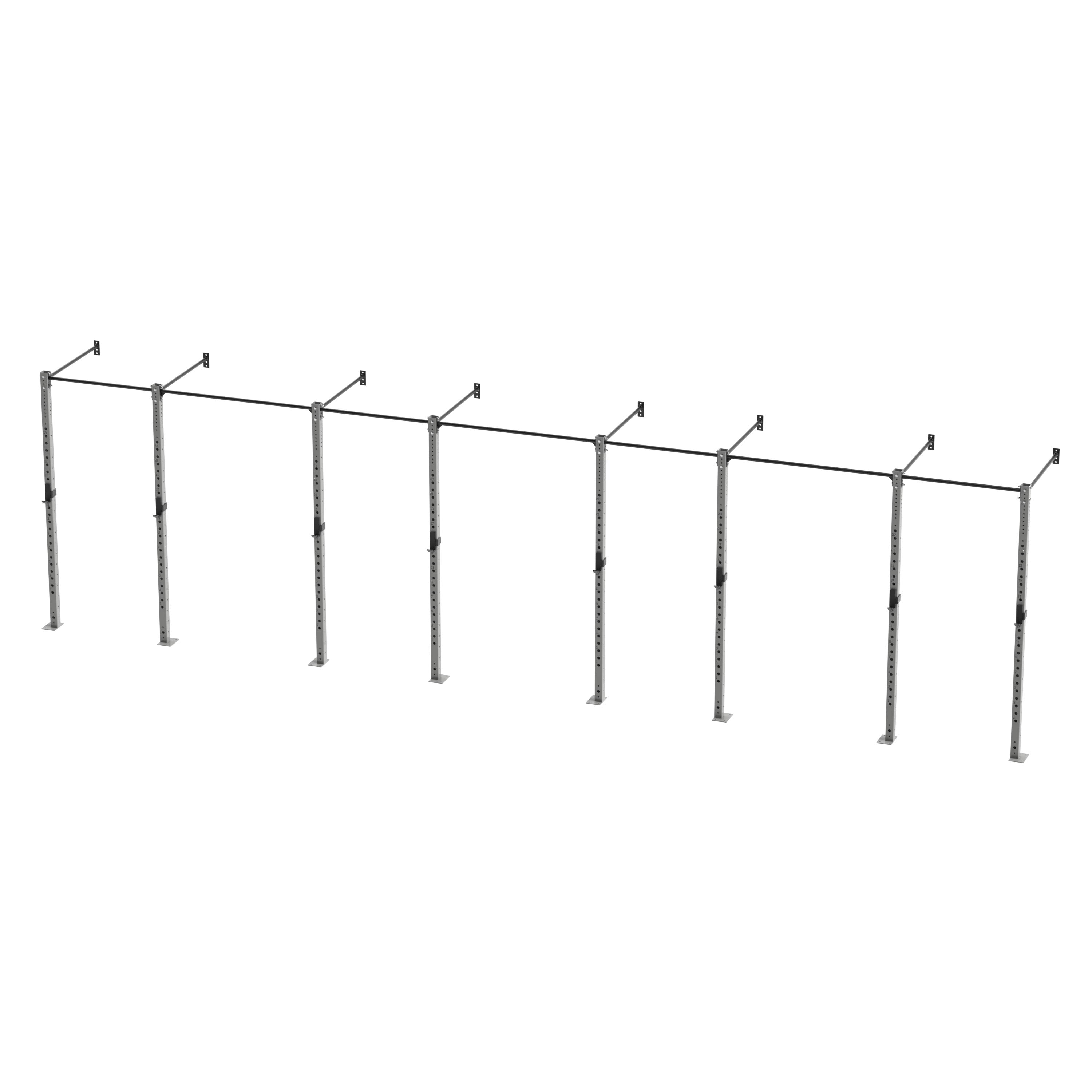 Wolverson best sale half rack