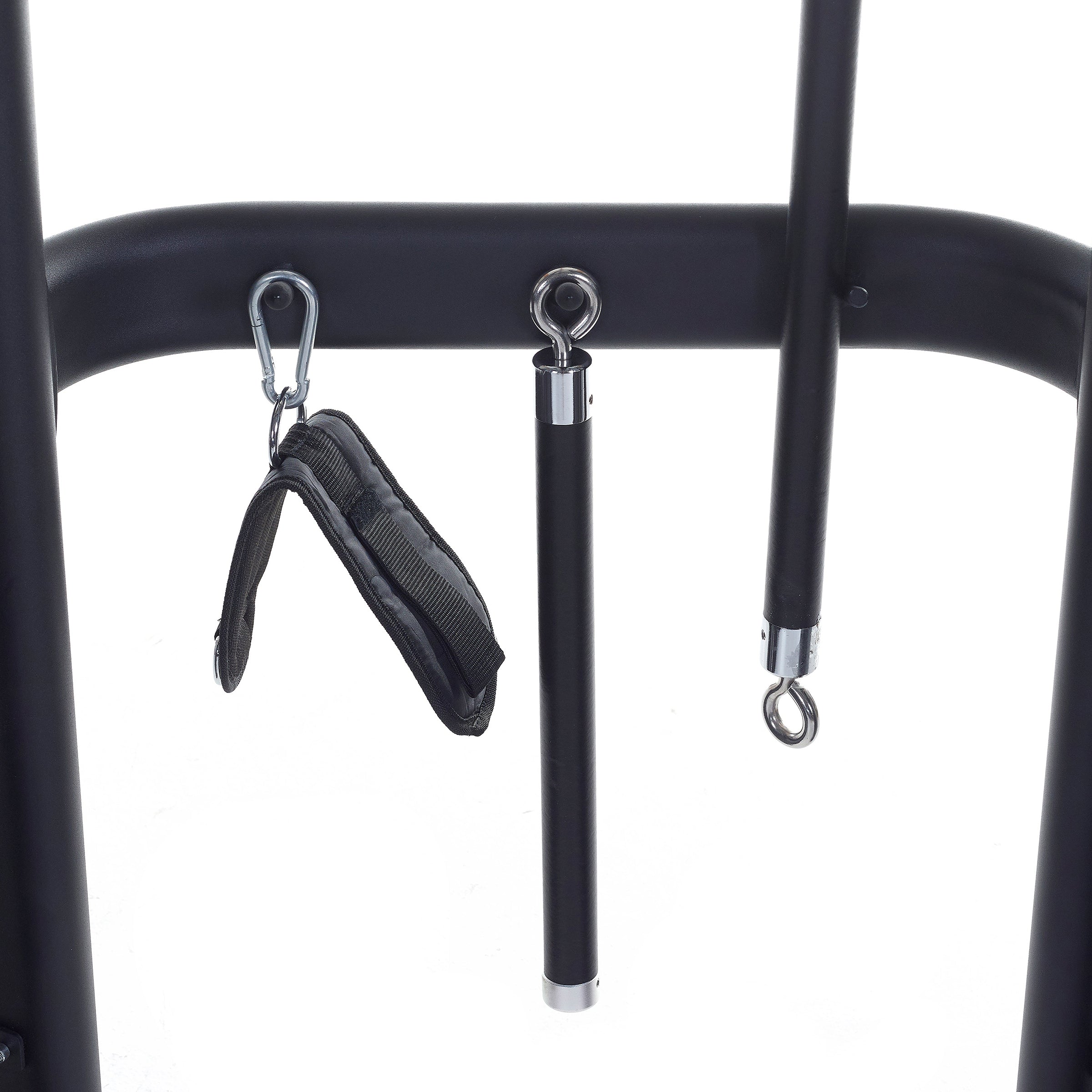 Wolverson Dual Adjustable Pulley Machine - Wolverson Fitness