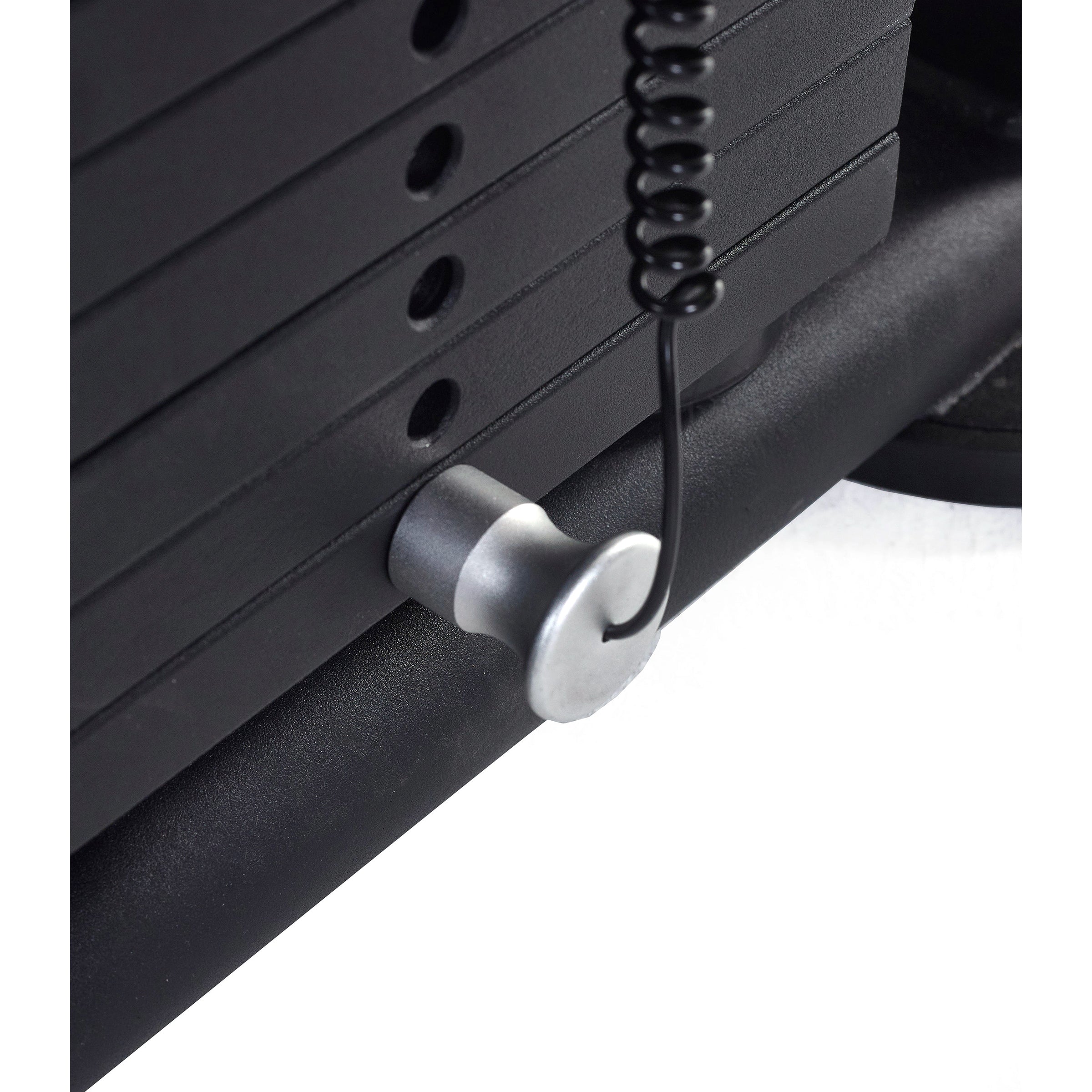 Wolverson Dual Adjustable Pulley Machine - Wolverson Fitness