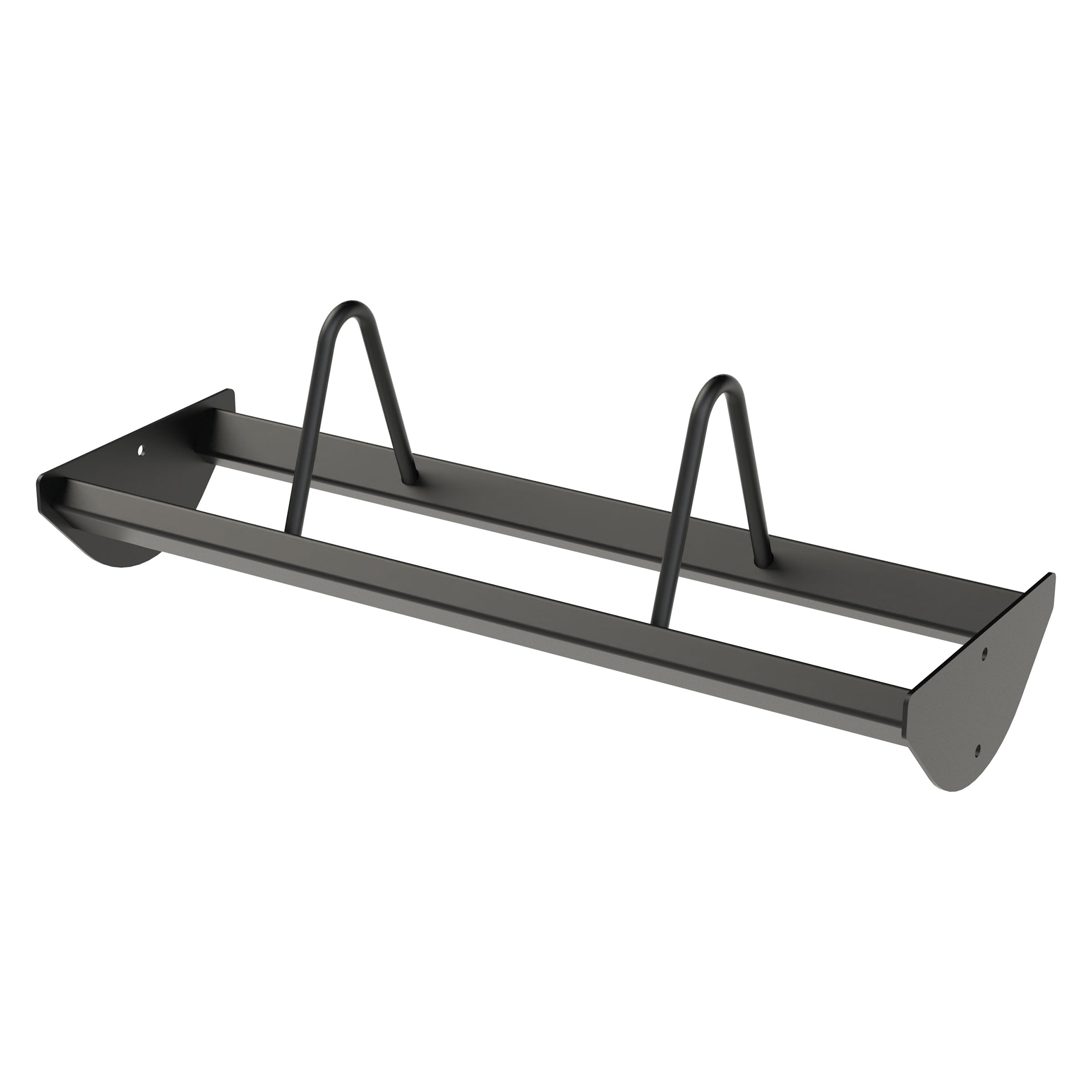 Bison Series - Bumper Storage Shelf - Wolverson Fitness