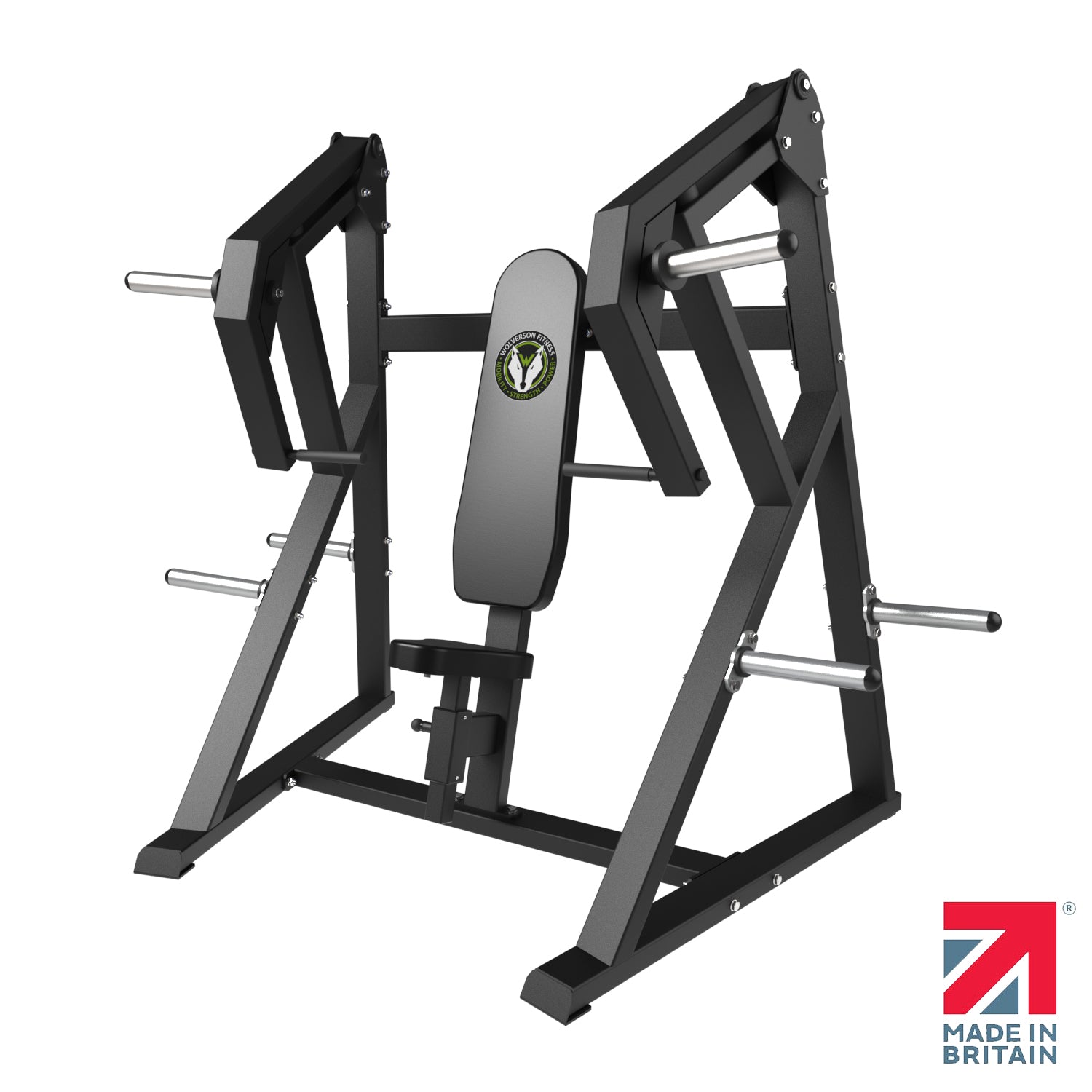 The Colossus Series Chest Press