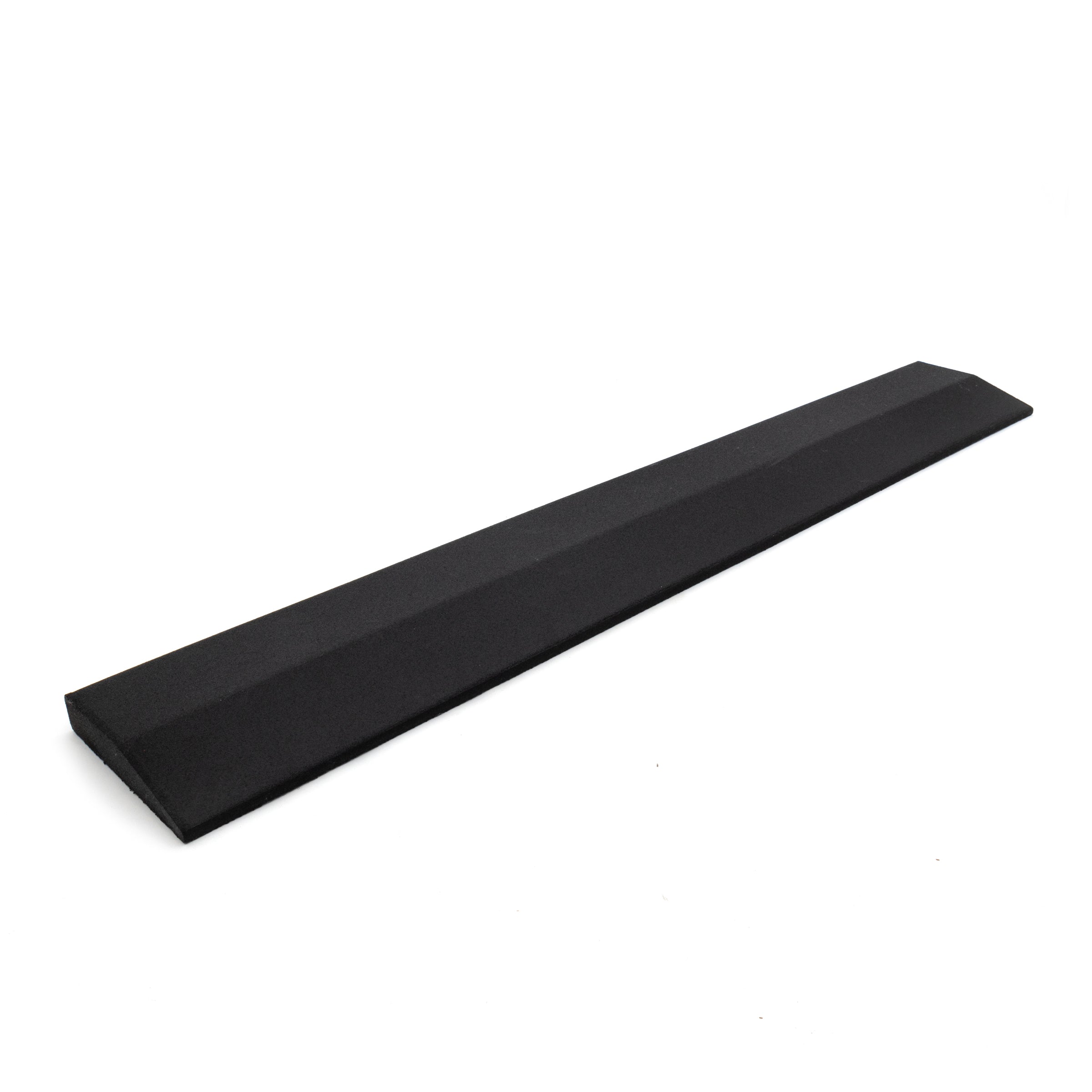 Wolverson Gym Flooring Ramped Edge