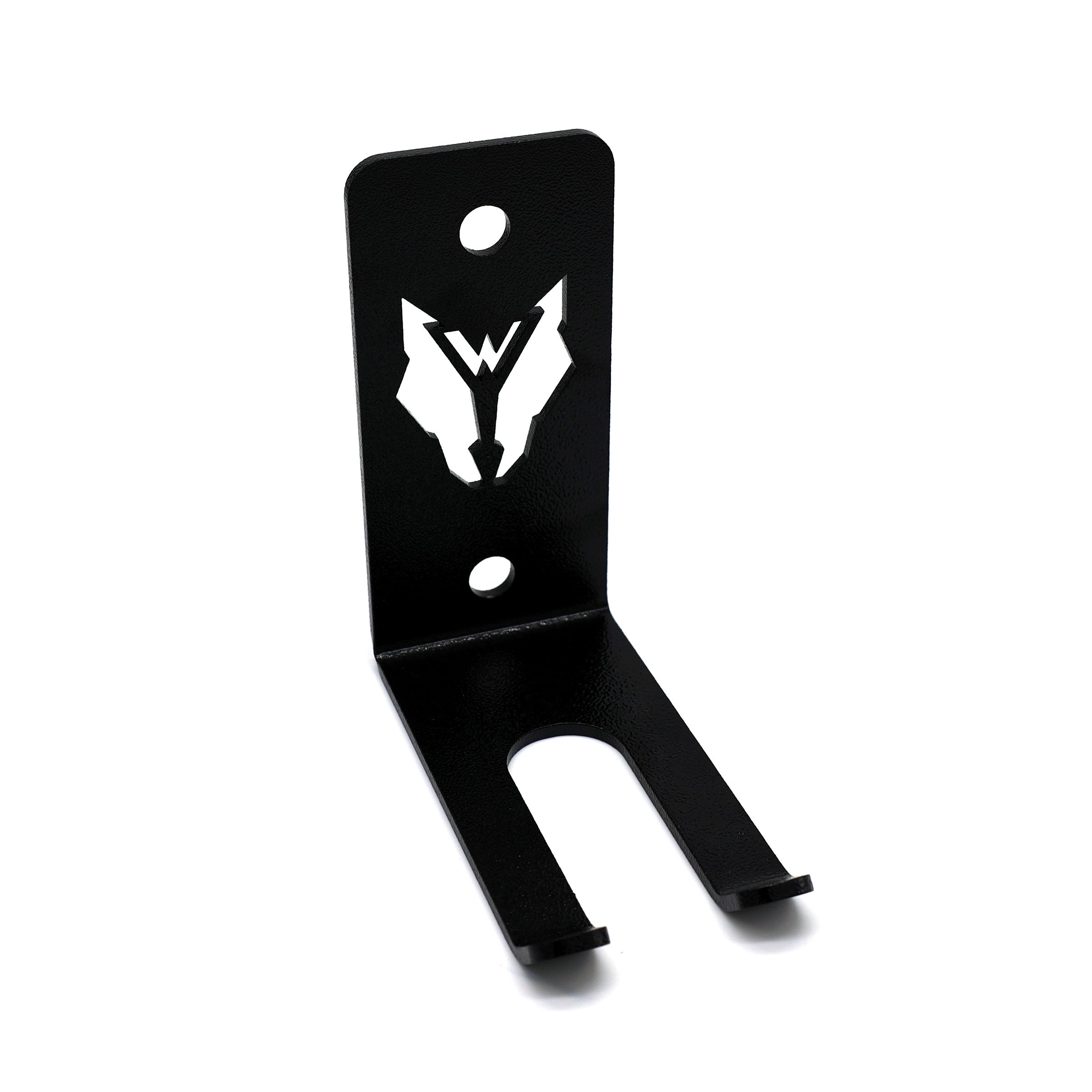 Single Bar Holder - Wolverson Fitness