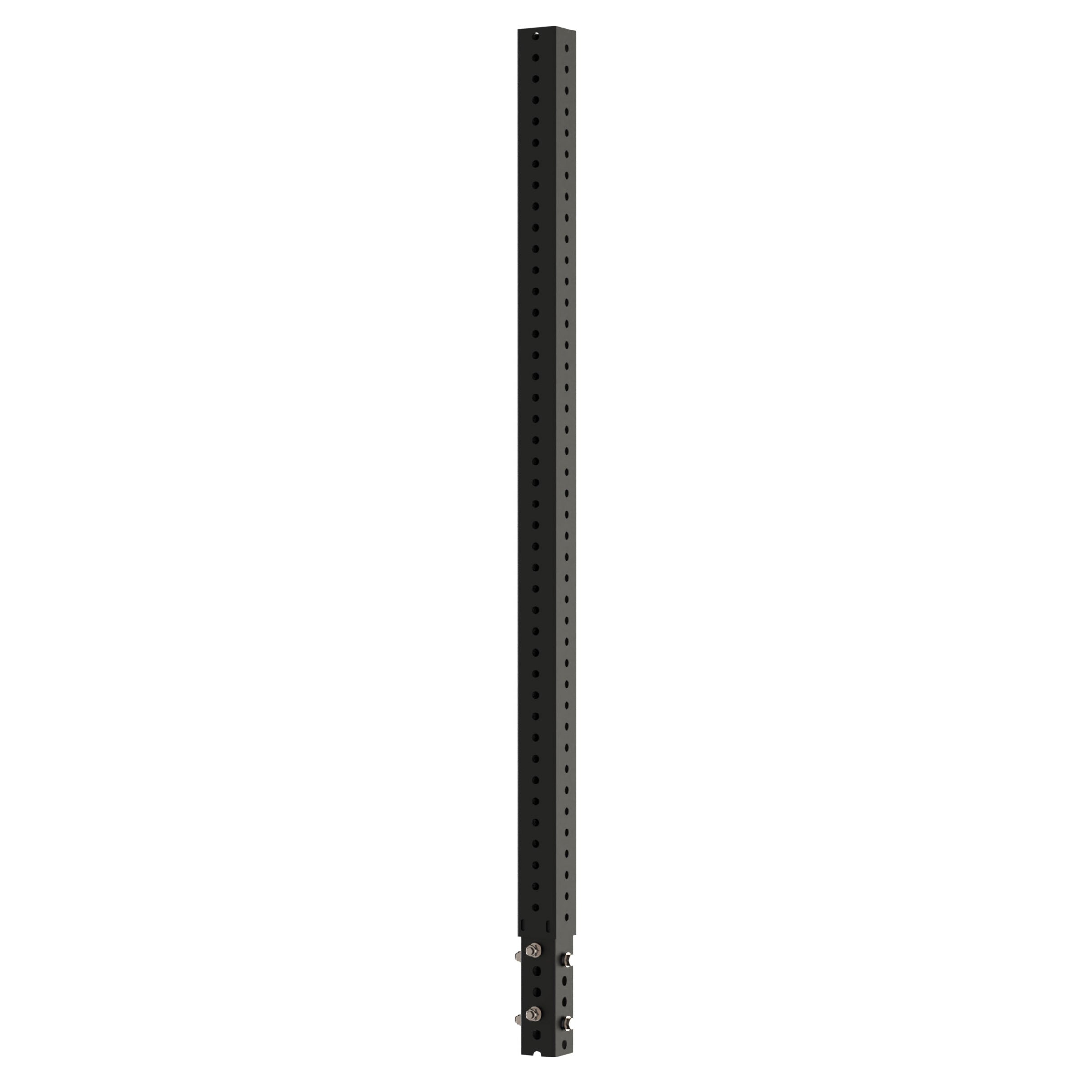 Bison Series - Upright Extension (1.5m) - Wolverson Fitness