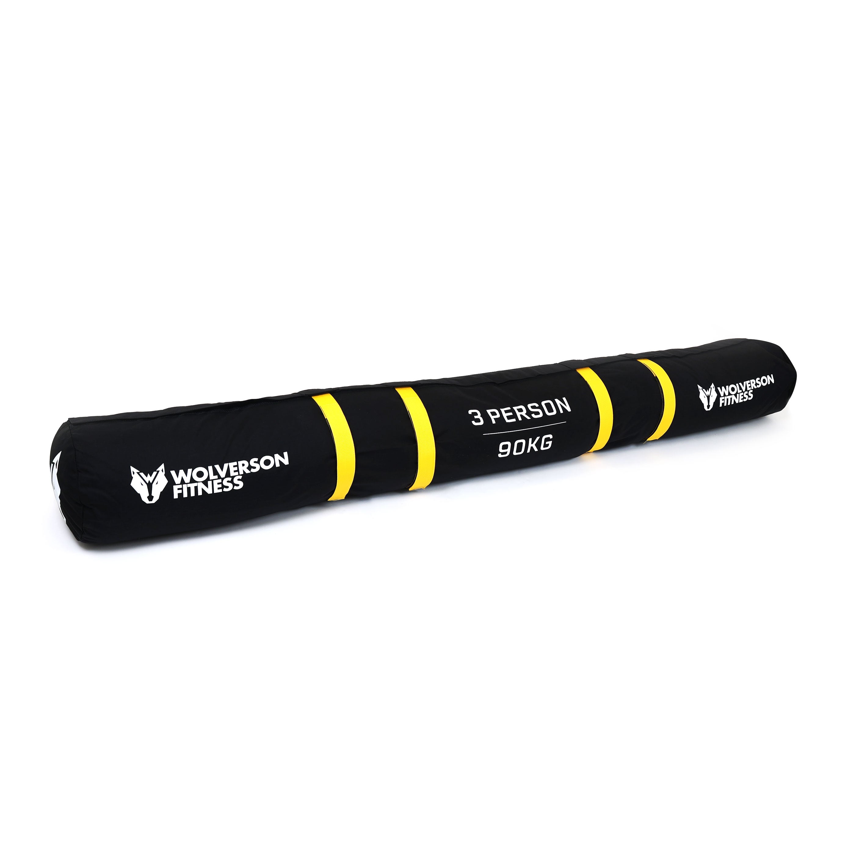 Wolverson Worm - Wolverson Fitness