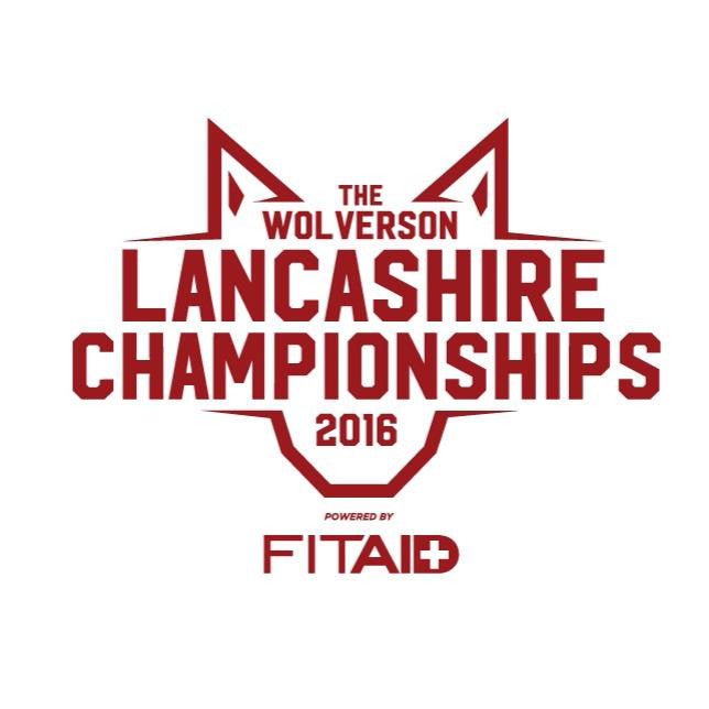 The Wolverson Lancashire Championships - WORKOUTS ARE NOW LIVE!