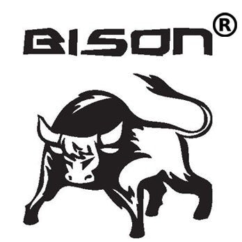 BISON and WOLVERSON Officially Trademarked!