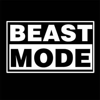 Beast Mode Disengaged - Matt Shore talks us through the Ups and Downs of Beast Mode Training