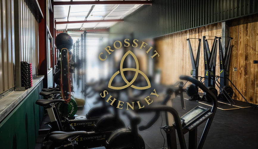 CrossFit Shenley