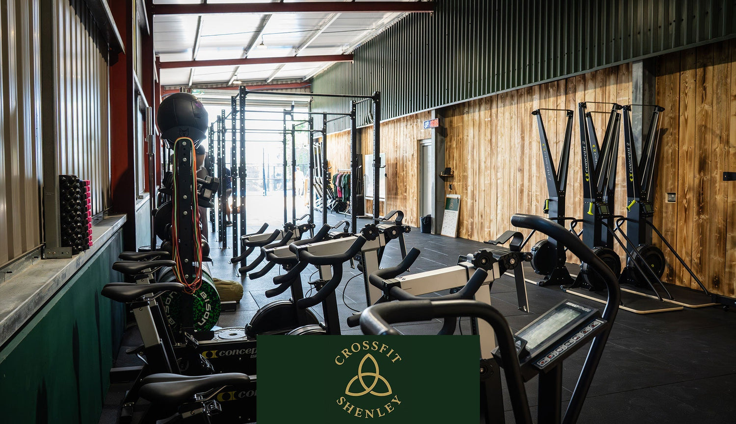 CrossFit Shenley