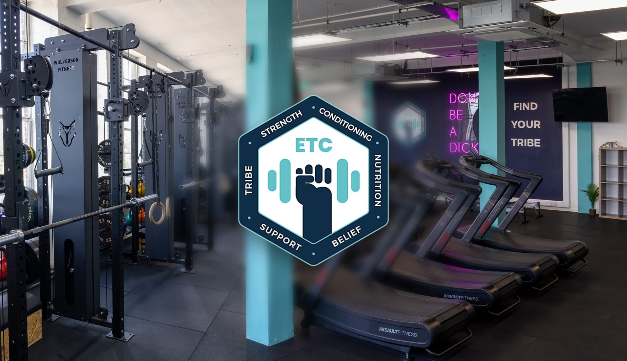 The Empowerment Centre
