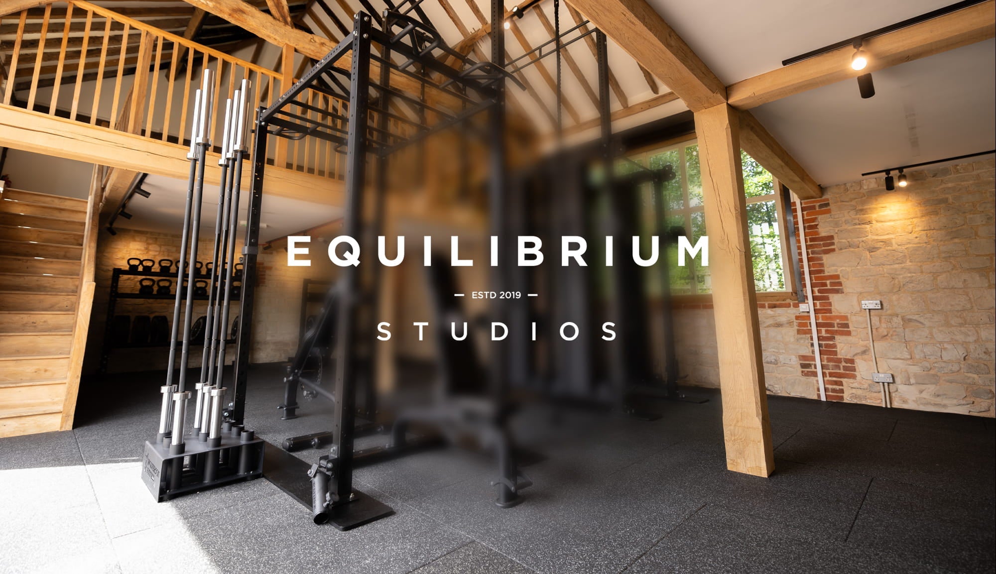 Equilibrium