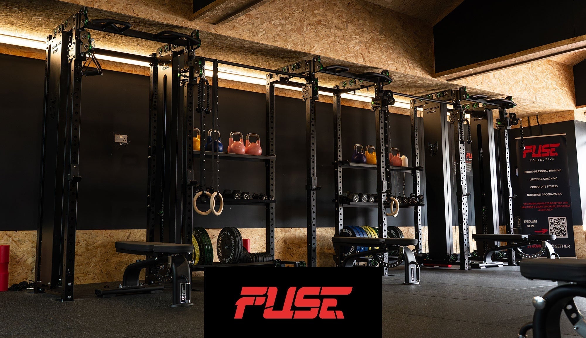 FUSE