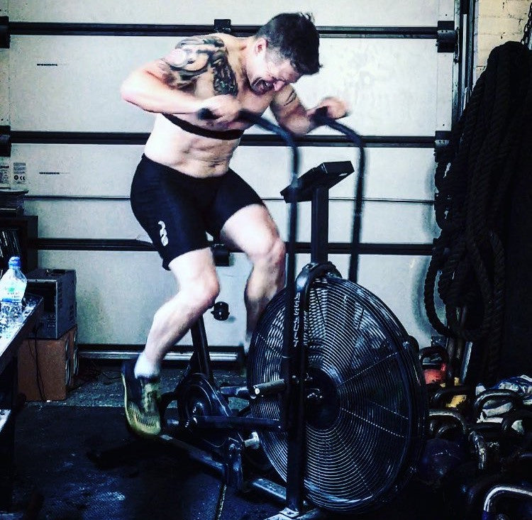 Going Down the Rabbit Hole – Top 3 Testing Assault Bike Workouts