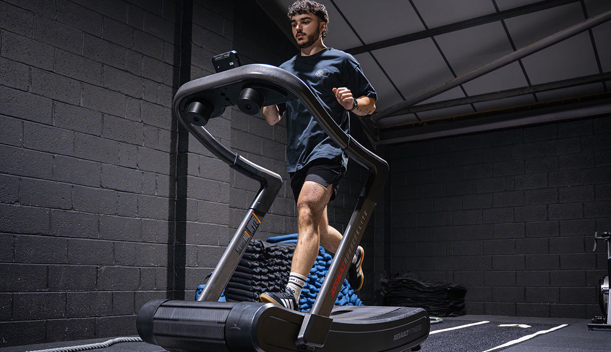 How to Balance Strength Training and Running for Maximum Gains