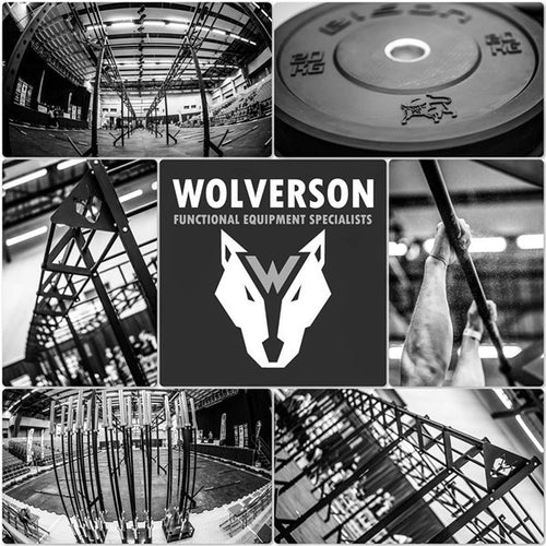 Wolverson Fitness Powers Battle of The Beasts 2014
