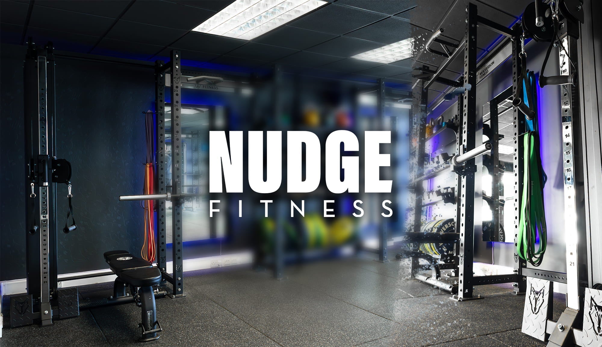 Nudge Fitness