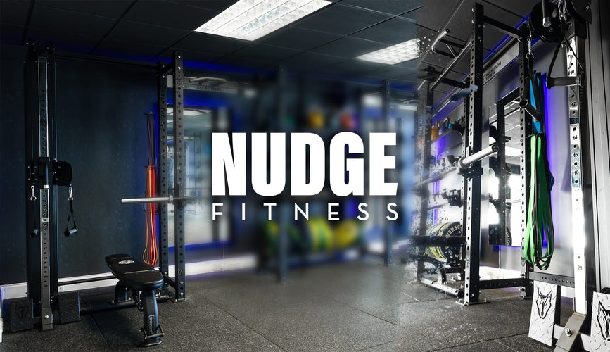Nudge Fitness