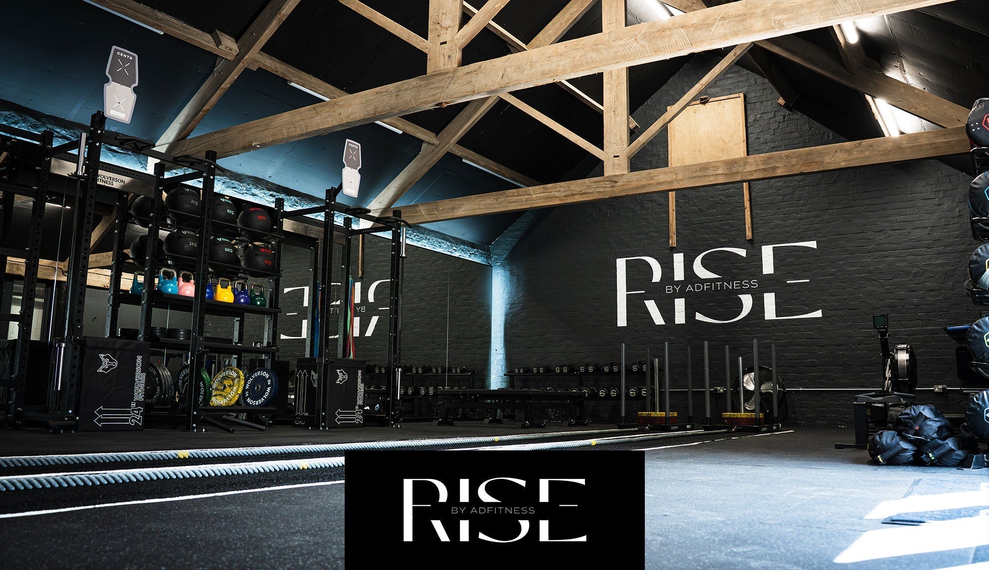 RISE