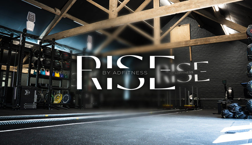 RISE