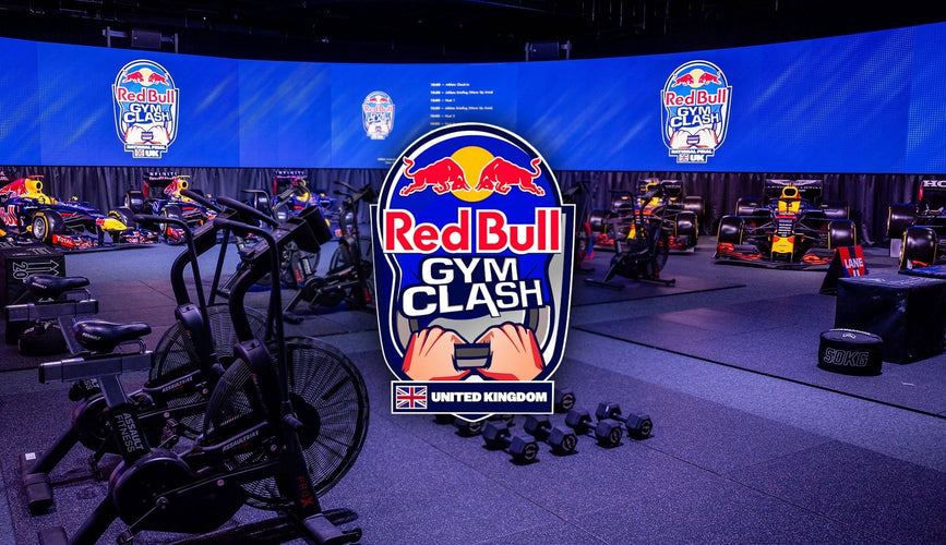 Red Bull Gym Clash