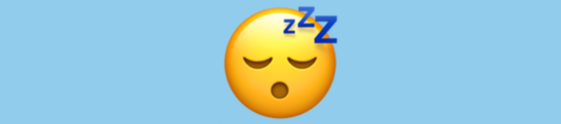 Tips For Better Sleep