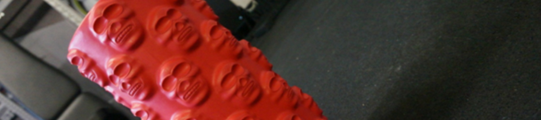 Why should I be foam rolling?