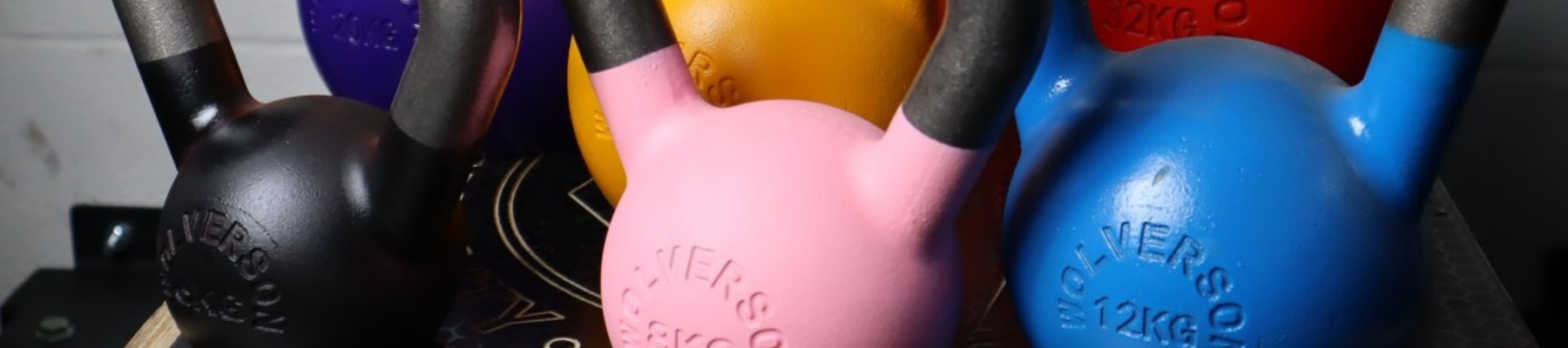 Dumbbell VS Kettlebell