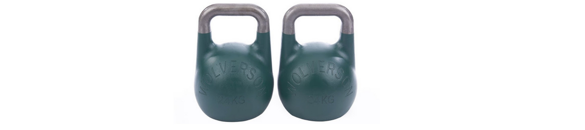 Hardstyle Kettlebell Training and Girevoy Sport What is the differen