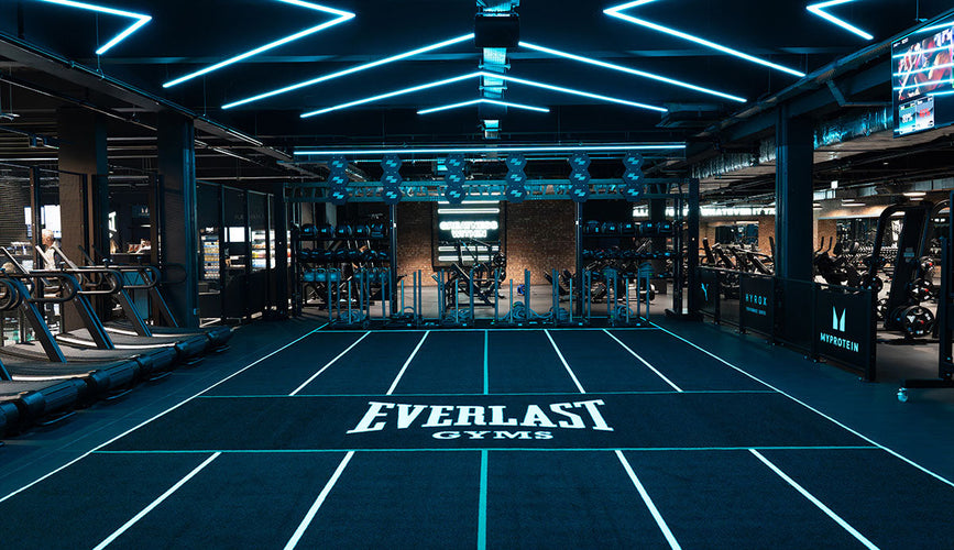 What Maintenance Procedures Should Commercial Gyms Follow?