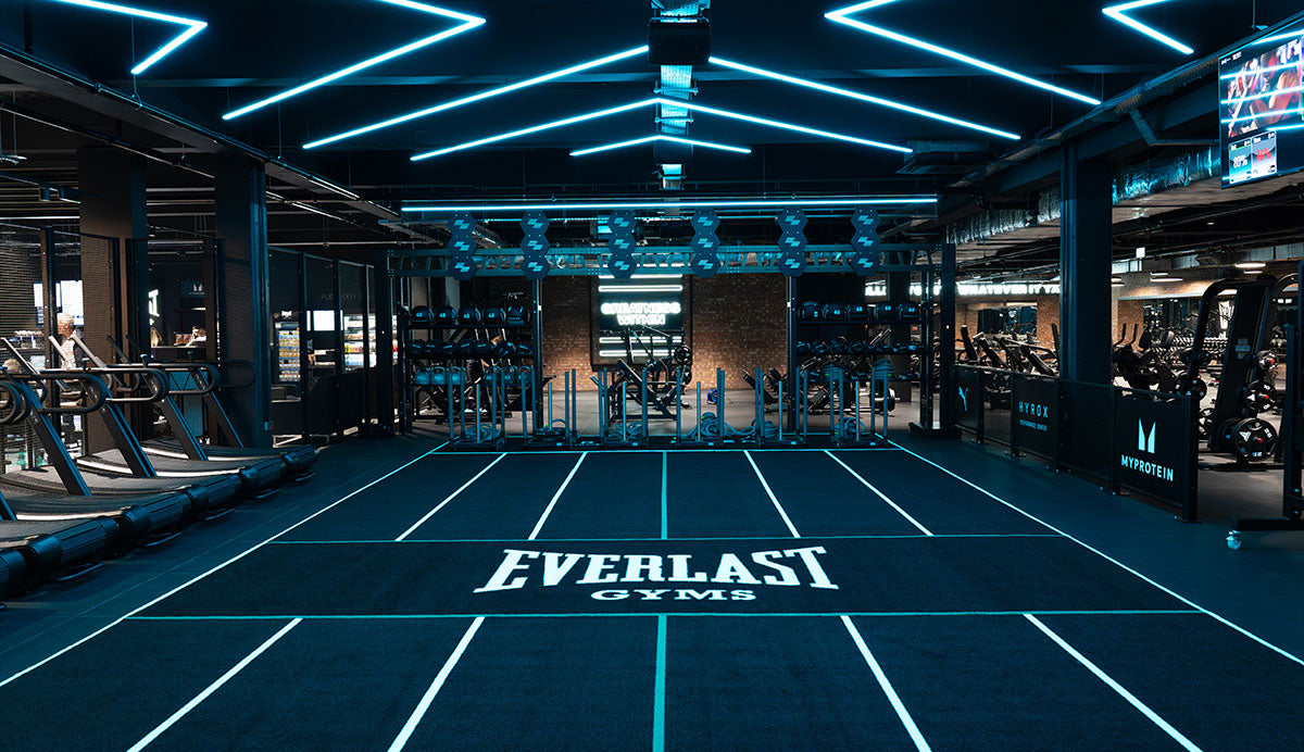 What Maintenance Procedures Should Commercial Gyms Follow?