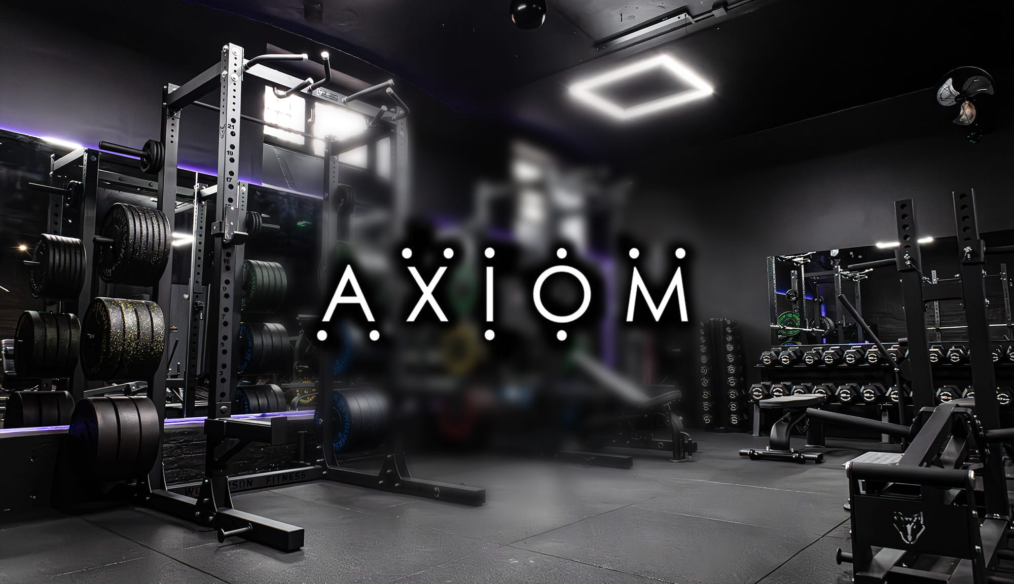 AXIOM