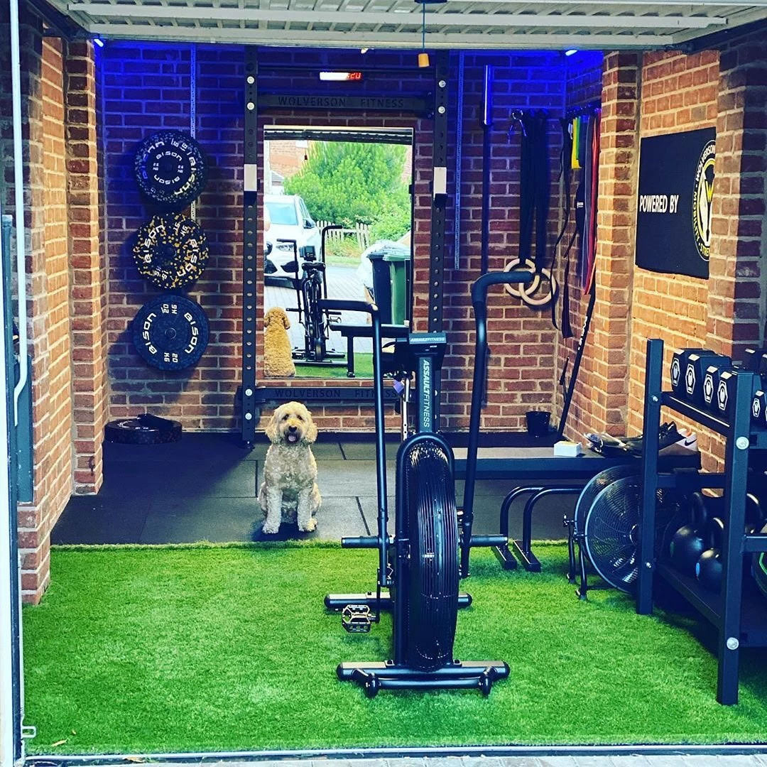 The Best Home Gym Equipment in 2022