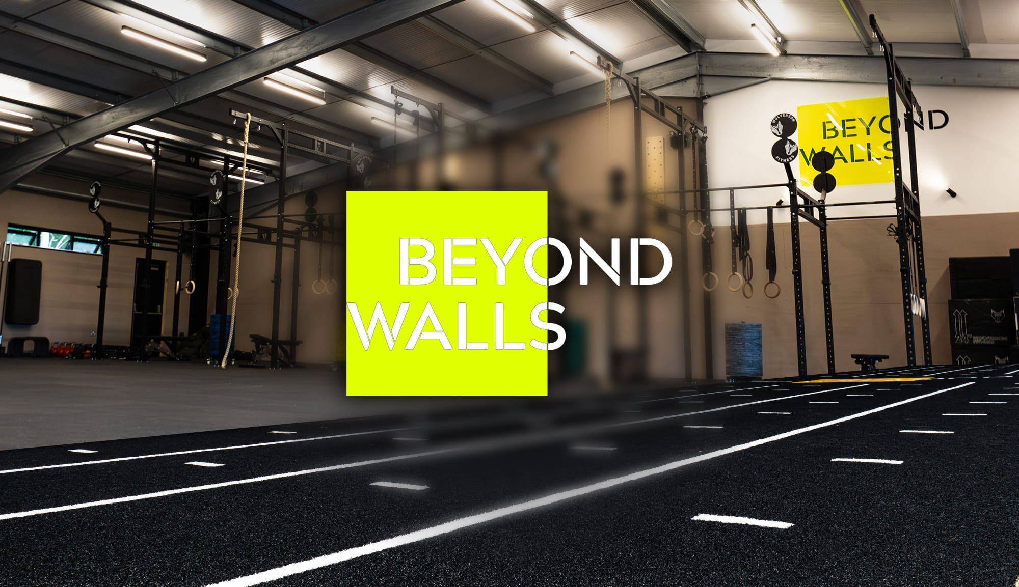 Beyond Walls