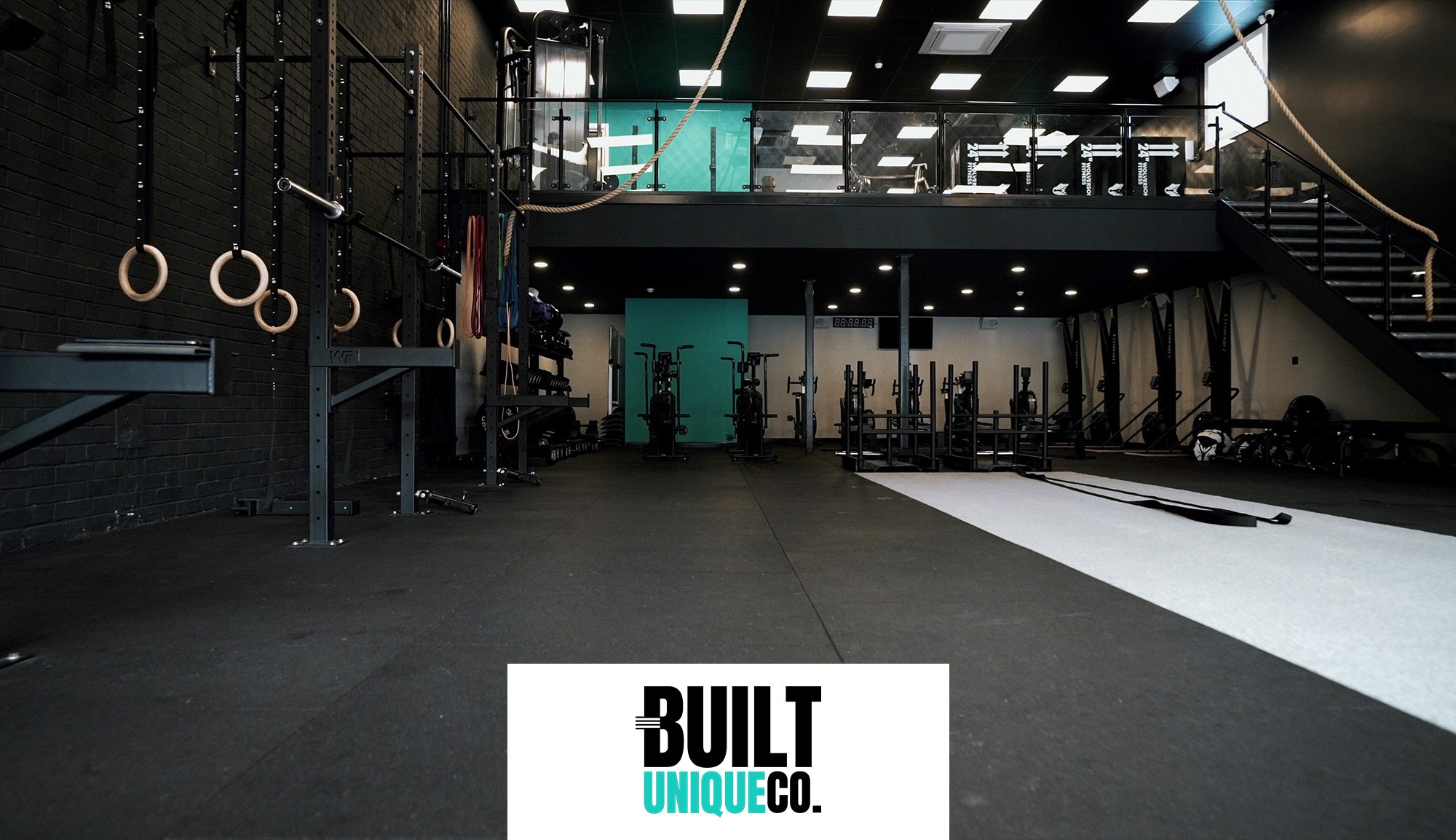 Built Unique Co