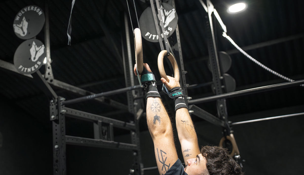 A guide to calisthenics for home athletes and gym owners