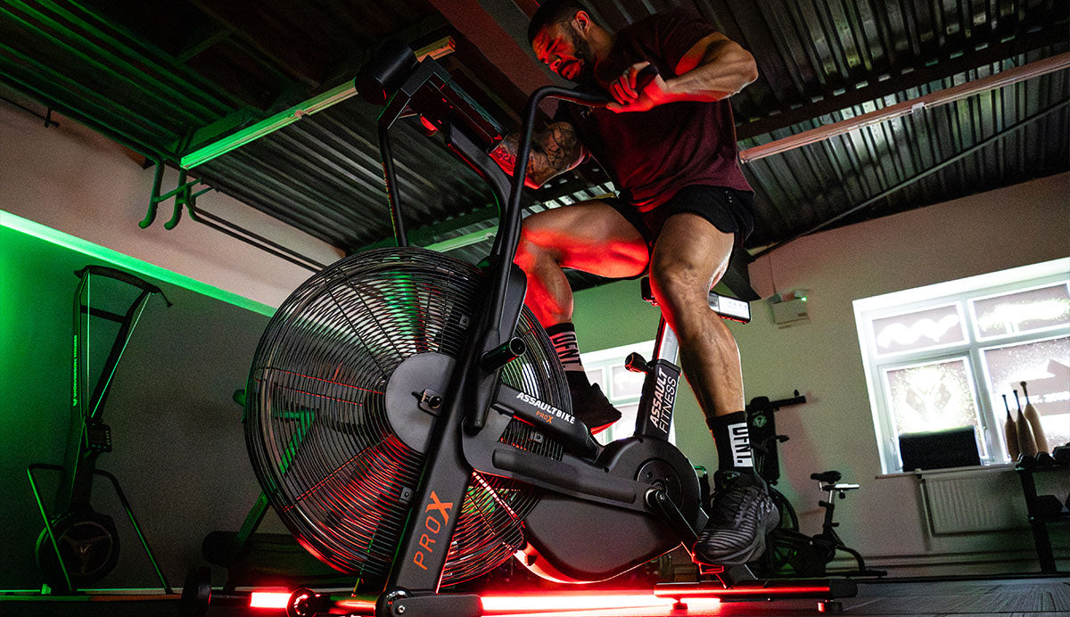What cardio machine burns the most calories?