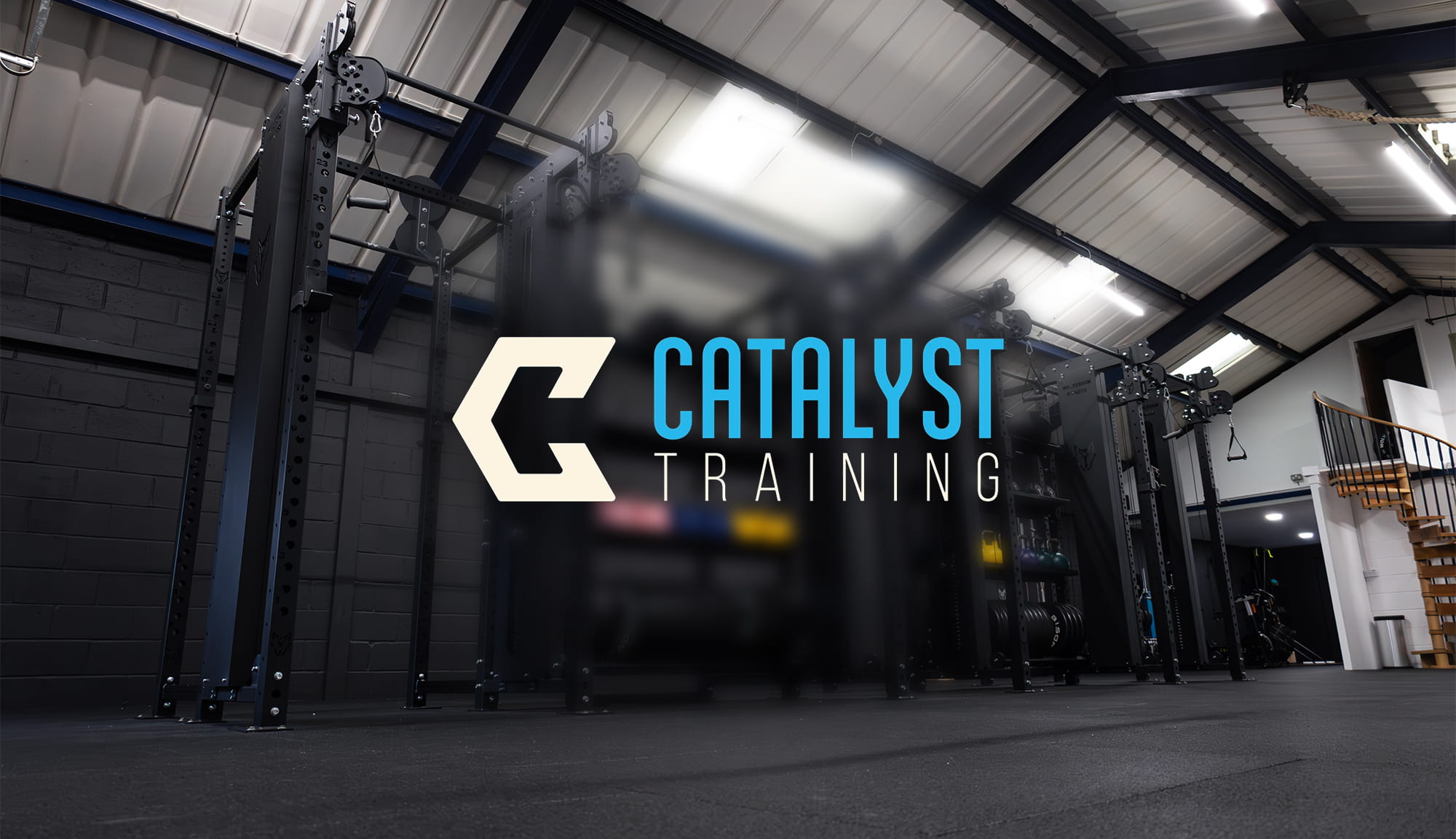 Catalyst