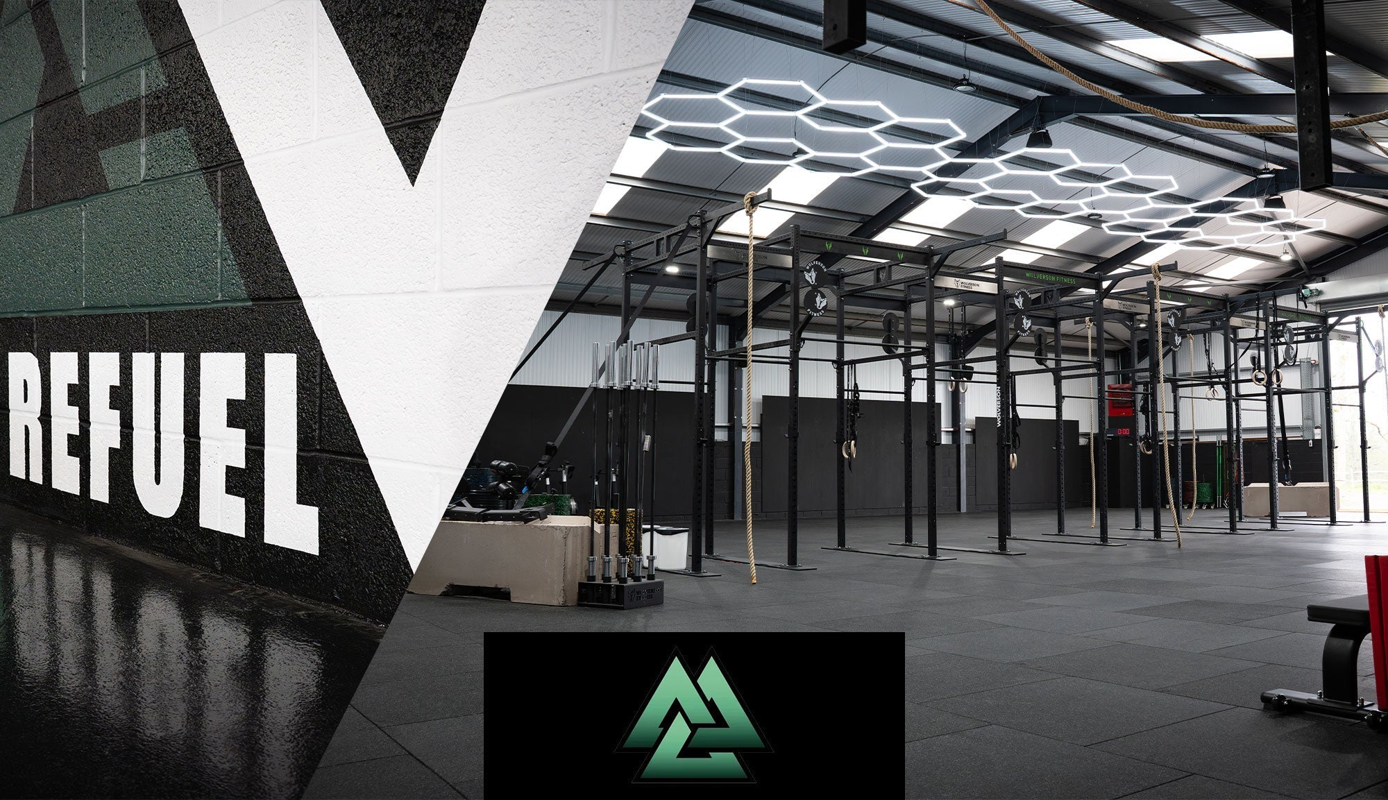 CrossFit Reigate