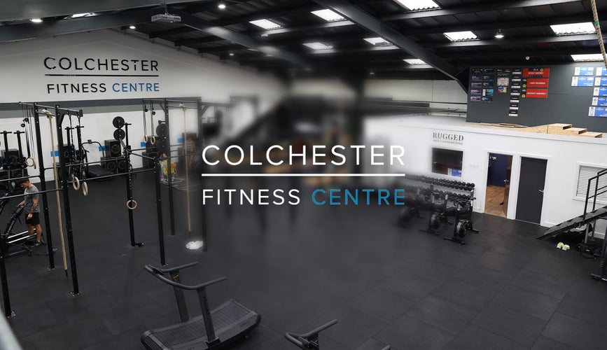 Colchester Fitness Centre