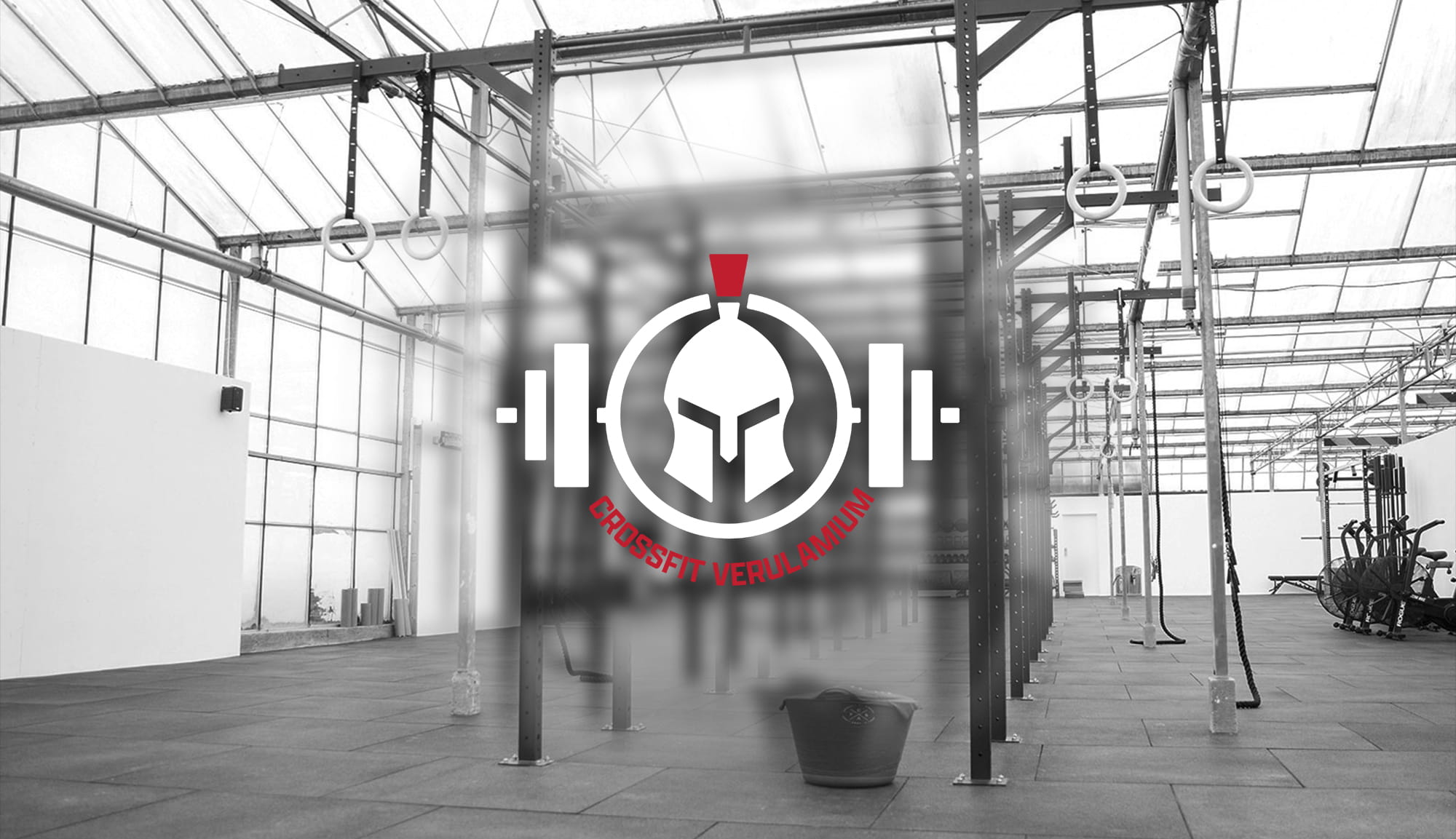 CrossFit Verulamium