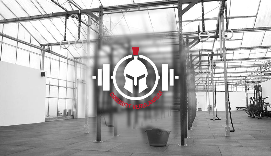 CrossFit Verulamium