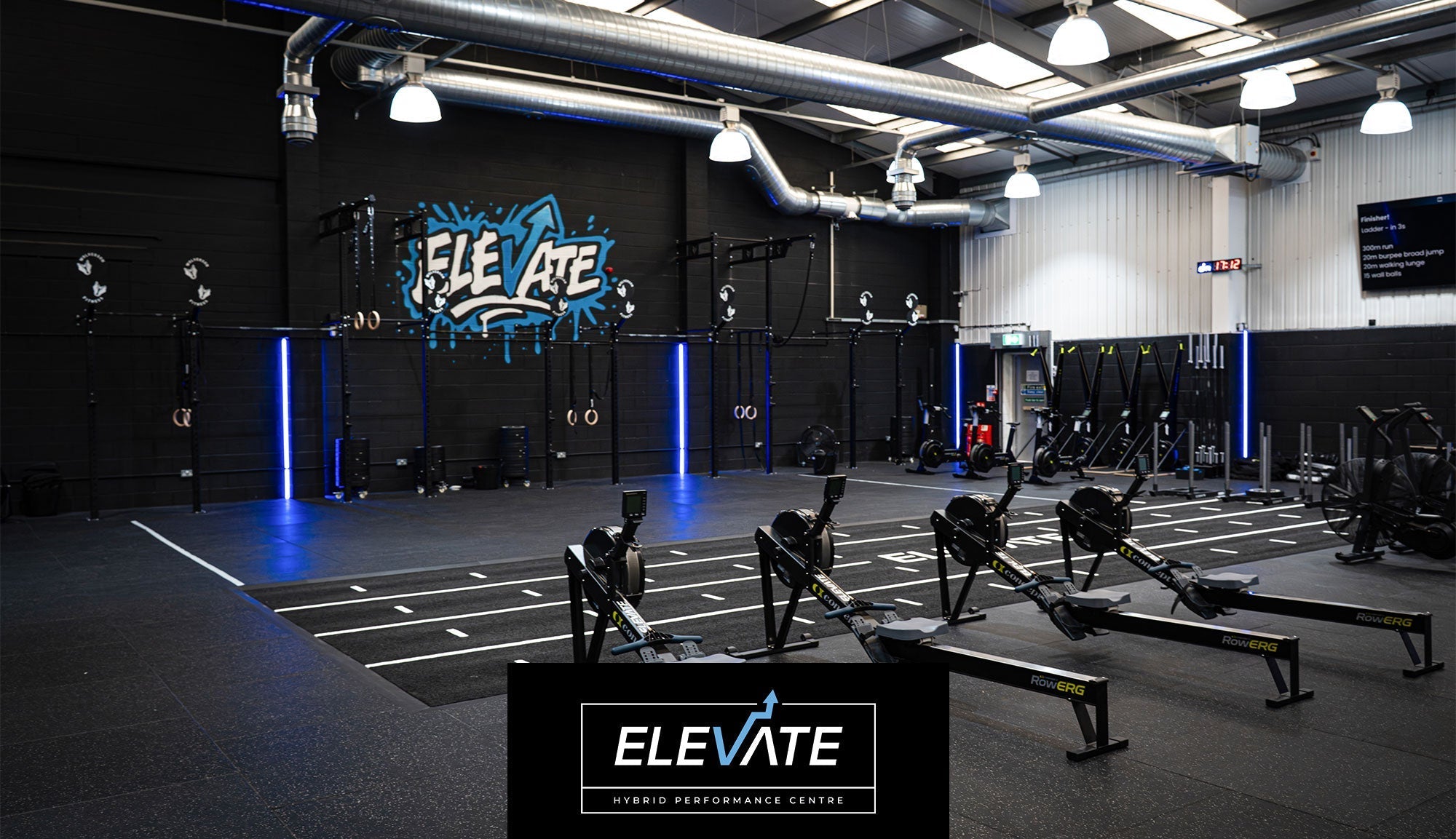 Elevate
