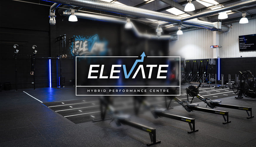 Elevate
